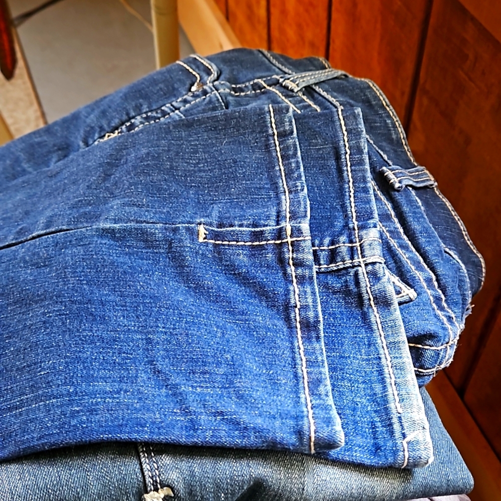 Ariat Women Jeans